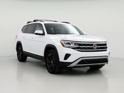 2022 Volkswagen Atlas SE -
                Jacksonville, FL