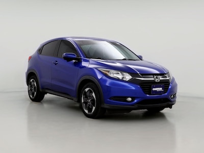 2018 Honda HR-V EX -
                Norcross, GA