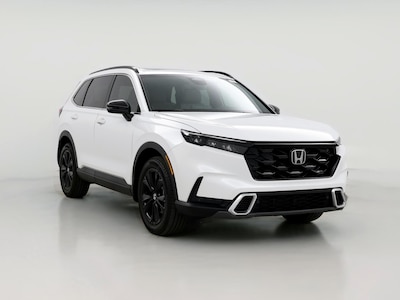 2024 Honda CR-V Sport Touring -
                Jacksonville, FL