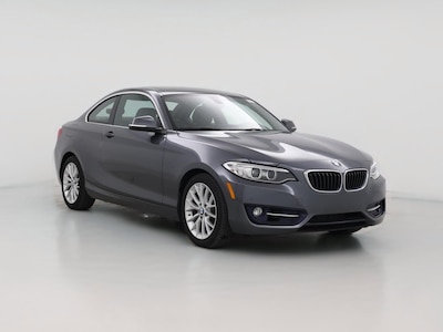 2016 BMW 2 Series 228i -
                Jacksonville, FL