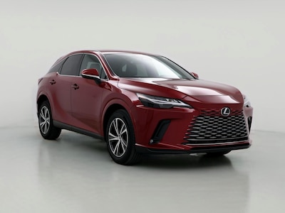 2023 Lexus RX 350 -
                Jacksonville, FL