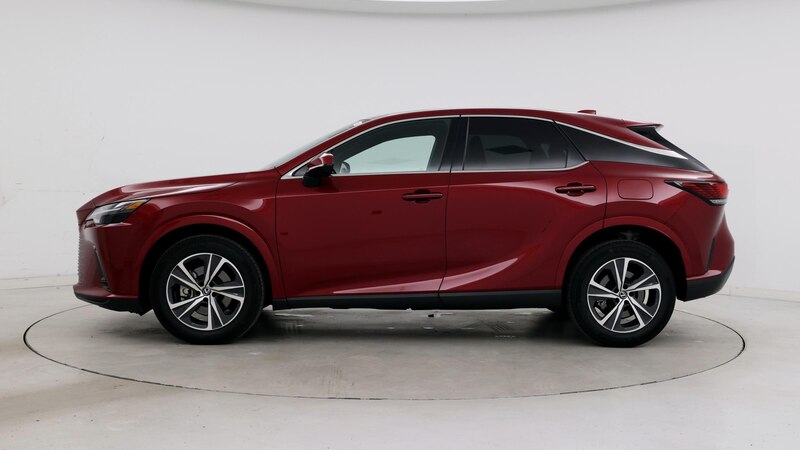 2023 Lexus RX 350 3