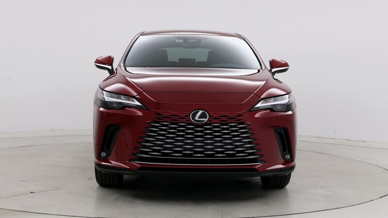 2023 Lexus RX 350 5