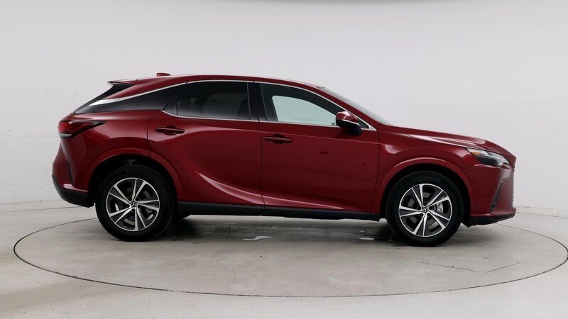 2023 Lexus RX 350 7