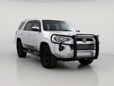 2017 Toyota 4Runner SR5 -
                Jacksonville, FL