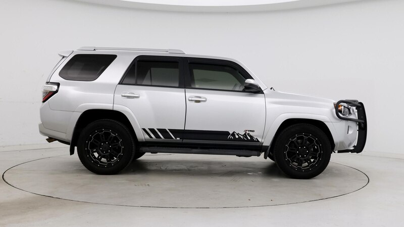 2017 Toyota 4Runner SR5 7