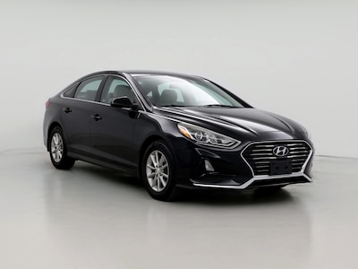 2018 Hyundai Sonata SE -
                Jacksonville, FL