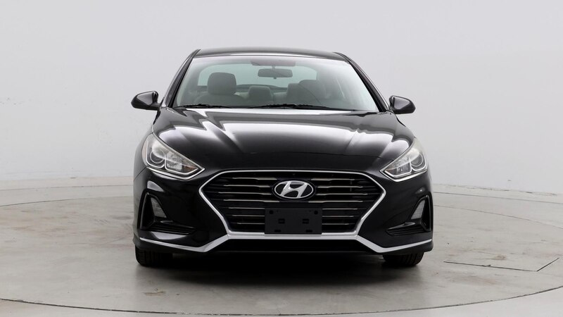 2018 Hyundai Sonata SE 5