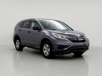 2016 Honda CR-V LX -
                Jacksonville, FL