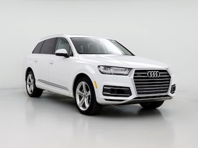 2019 Audi Q7 Prestige -
                Jacksonville, FL