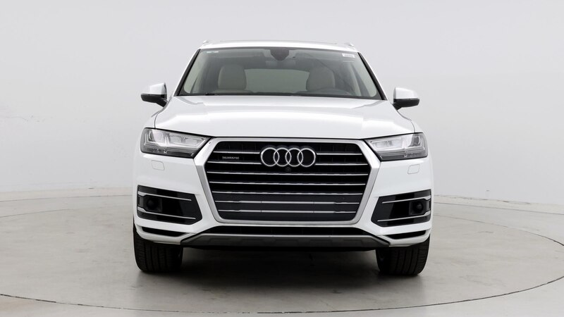 2019 Audi Q7 Prestige 5