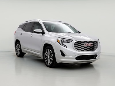 2019 GMC Terrain Denali -
                Jacksonville, FL