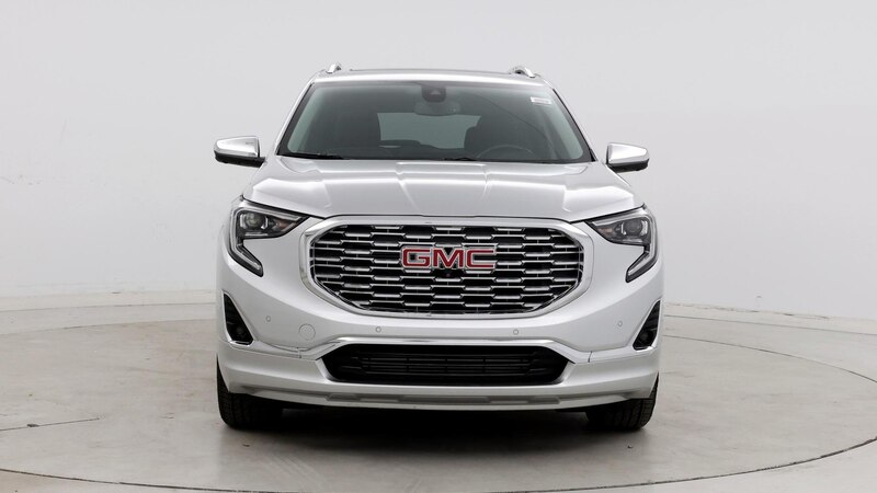 2019 GMC Terrain Denali 5