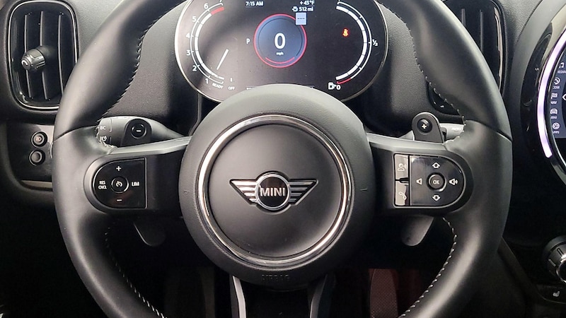 2022 MINI Cooper Countryman S 10