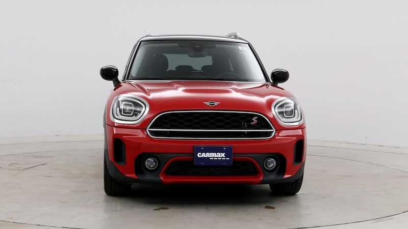 2022 MINI Cooper Countryman S 5