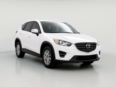 2016 Mazda CX-5 Sport -
                Jacksonville, FL