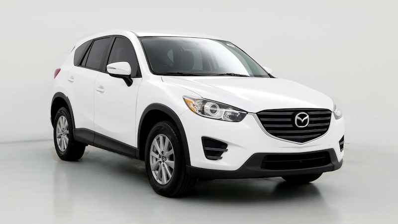 2016 Mazda CX-5 Sport Hero Image