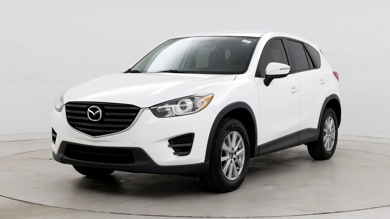 2016 Mazda CX-5 Sport 4