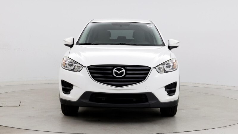 2016 Mazda CX-5 Sport 5