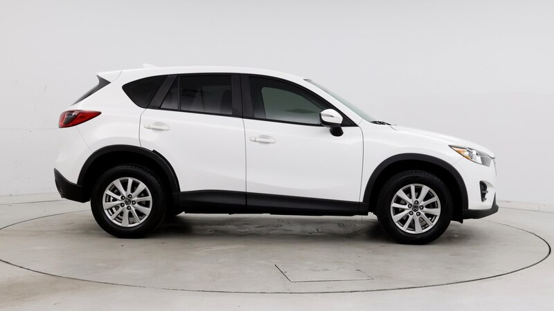 2016 Mazda CX-5 Sport 7