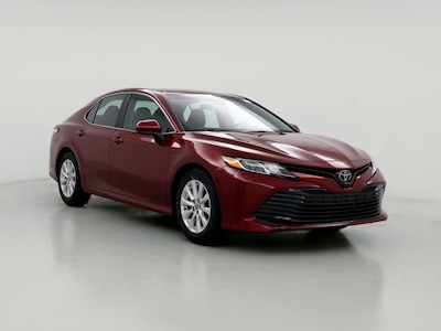 2020 Toyota Camry LE -
                Jacksonville, FL