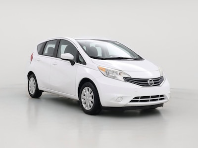 2015 Nissan Versa Note SV -
                Jacksonville, FL