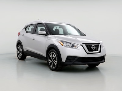 2019 Nissan Kicks SV -
                Jacksonville, FL