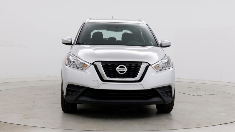 2019 Nissan Kicks SV 5