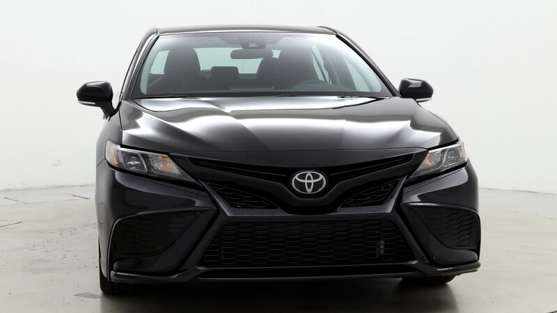 2023 Toyota Camry SE 5