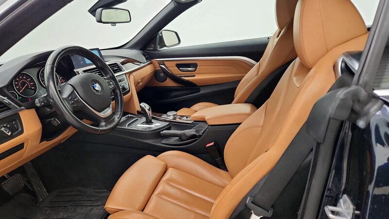 2018 BMW 4 Series 440i xDrive 11