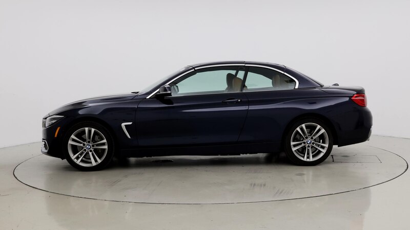 2018 BMW 4 Series 440i xDrive 3