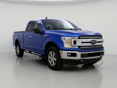 2020 Ford F-150 XLT -
                Ft. Myers, FL