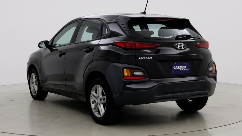 2019 Hyundai Kona SE 2