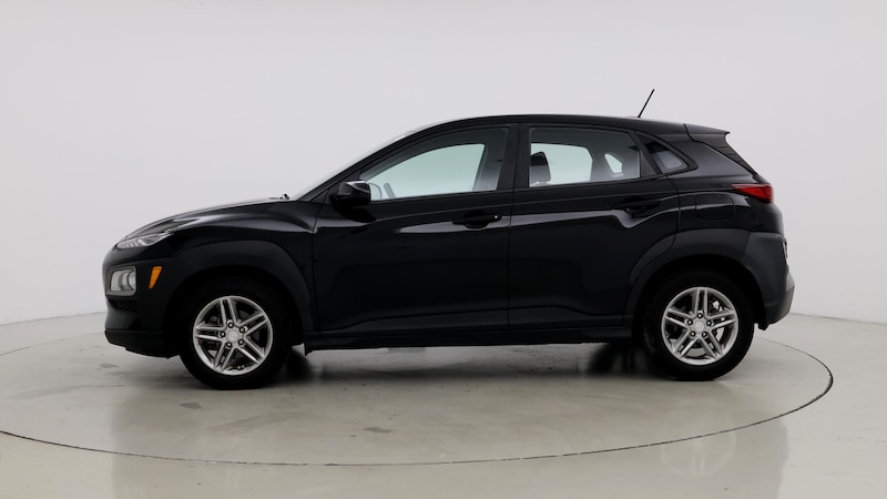 2019 Hyundai Kona SE 3