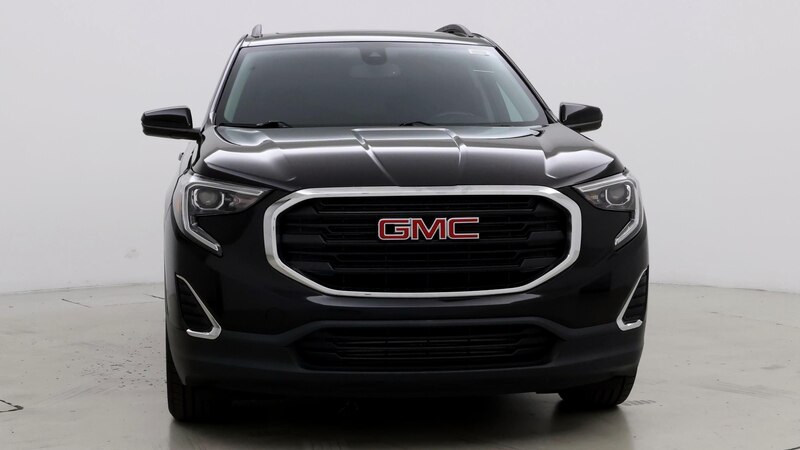 2020 GMC Terrain SLE 5