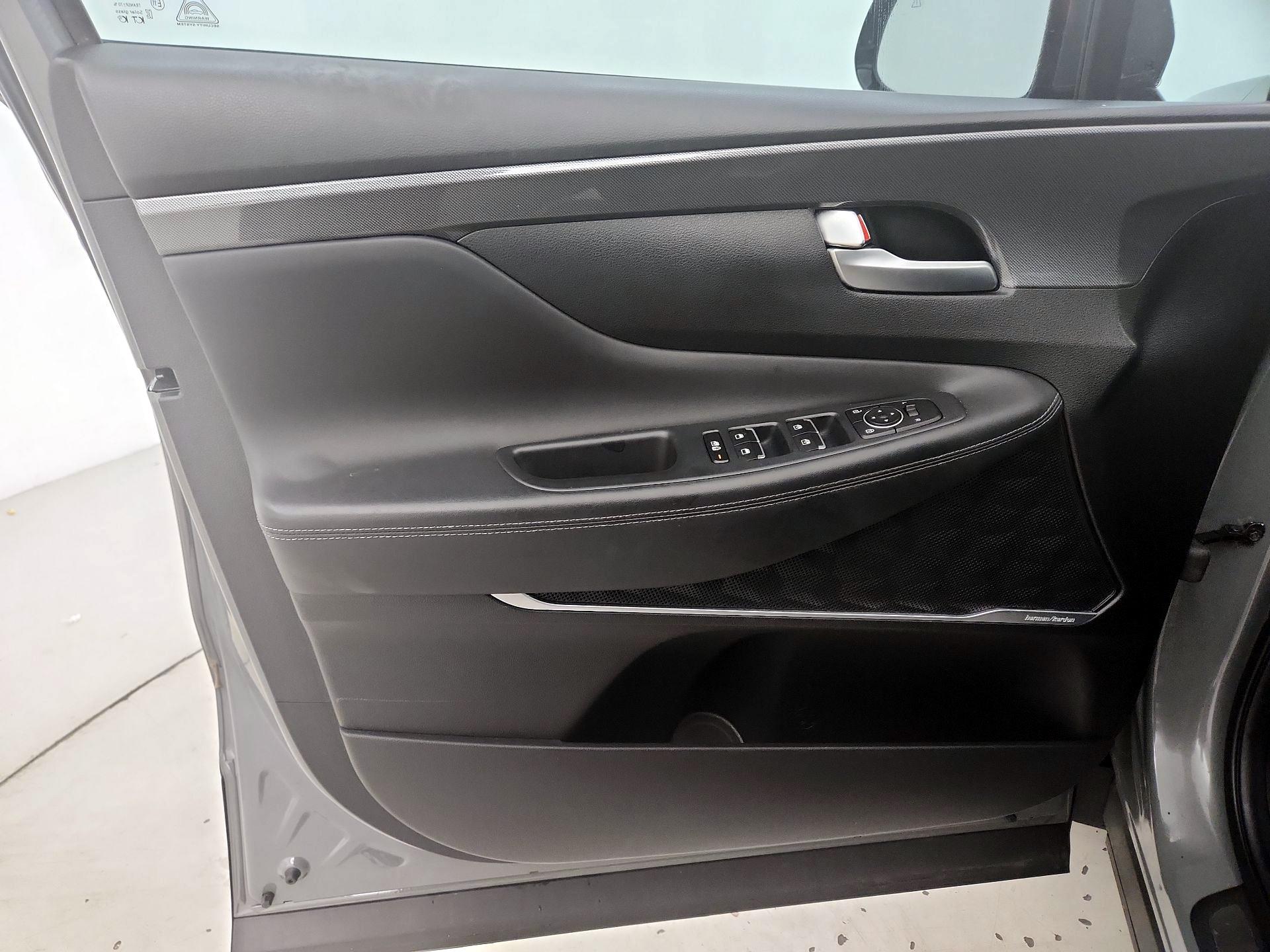 Thumbnail: 2021 Hyundai Santa Fe - 12