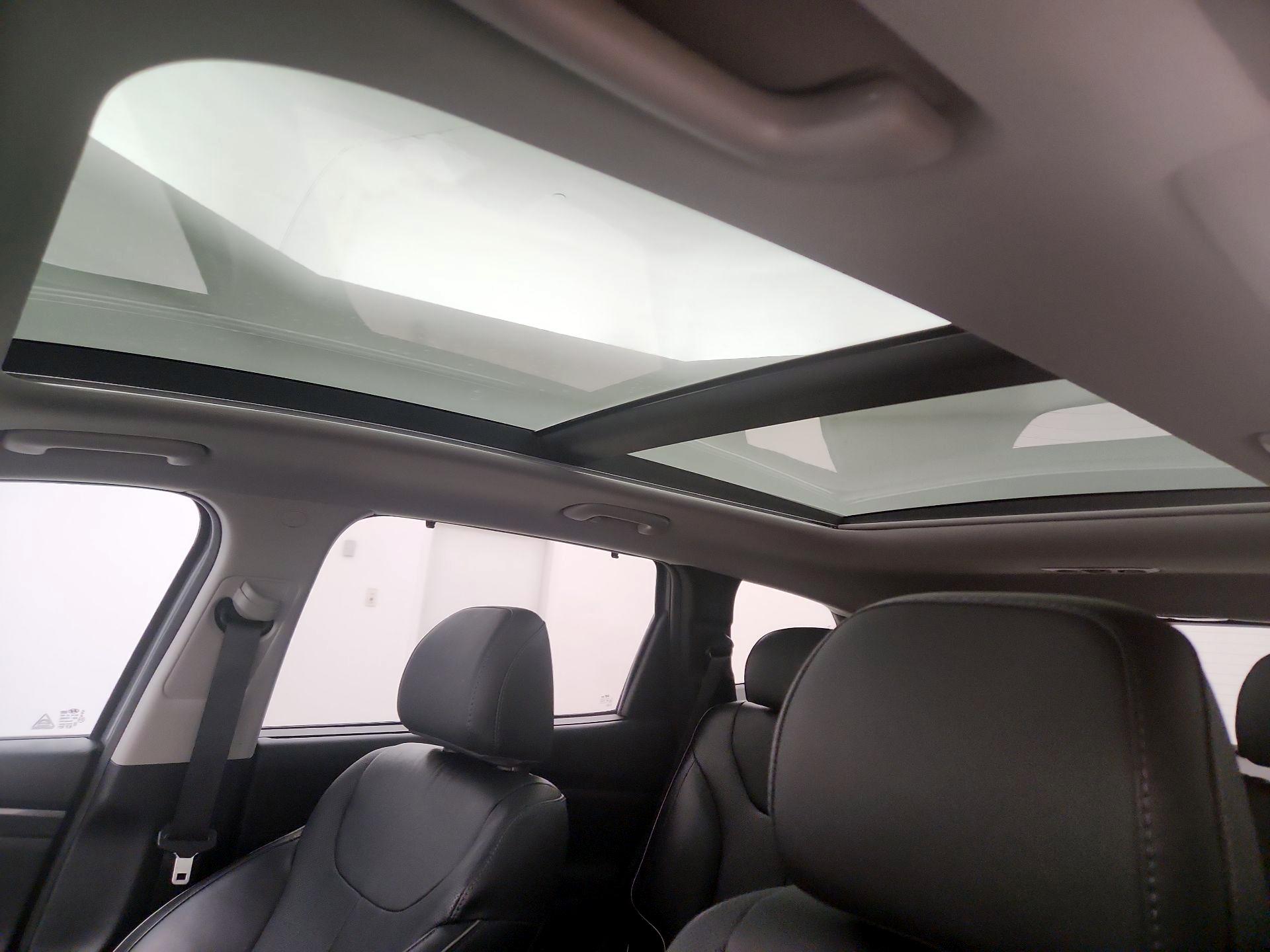Thumbnail: 2021 Hyundai Santa Fe - 20