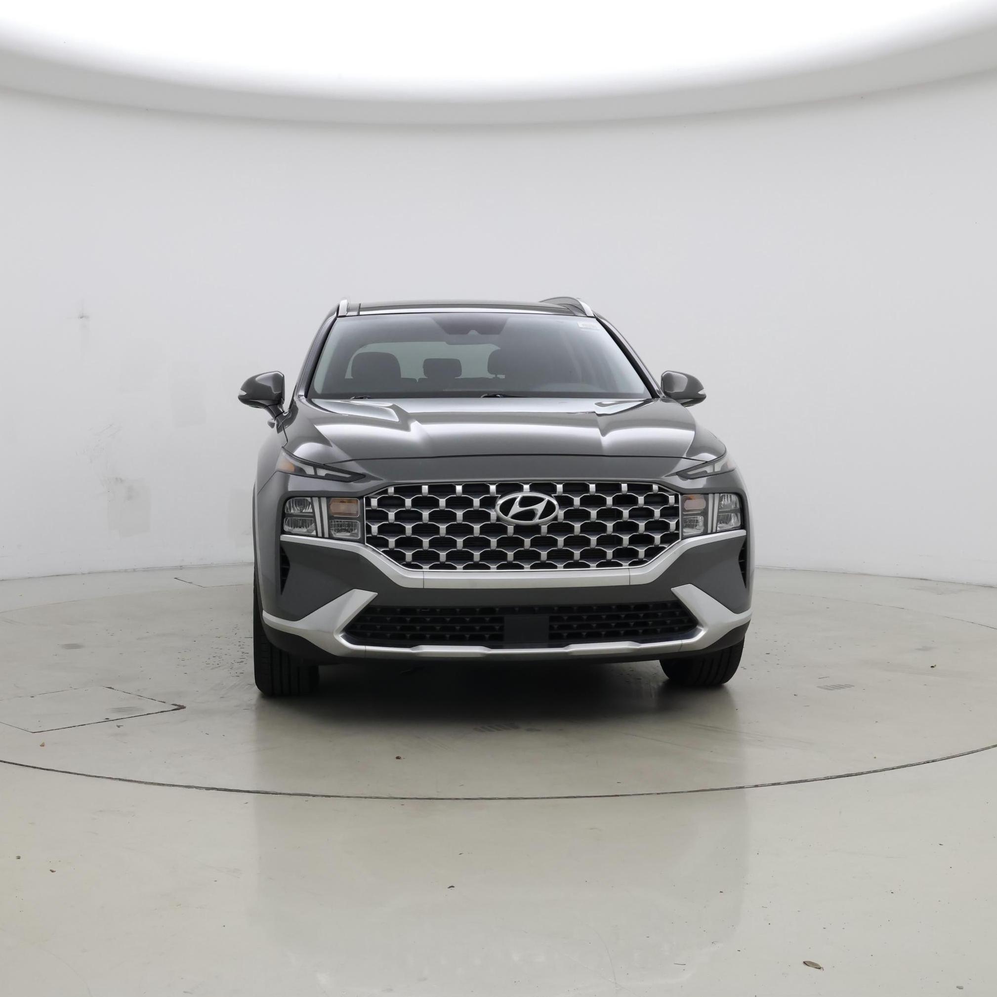 Thumbnail: 2021 Hyundai Santa Fe - 5