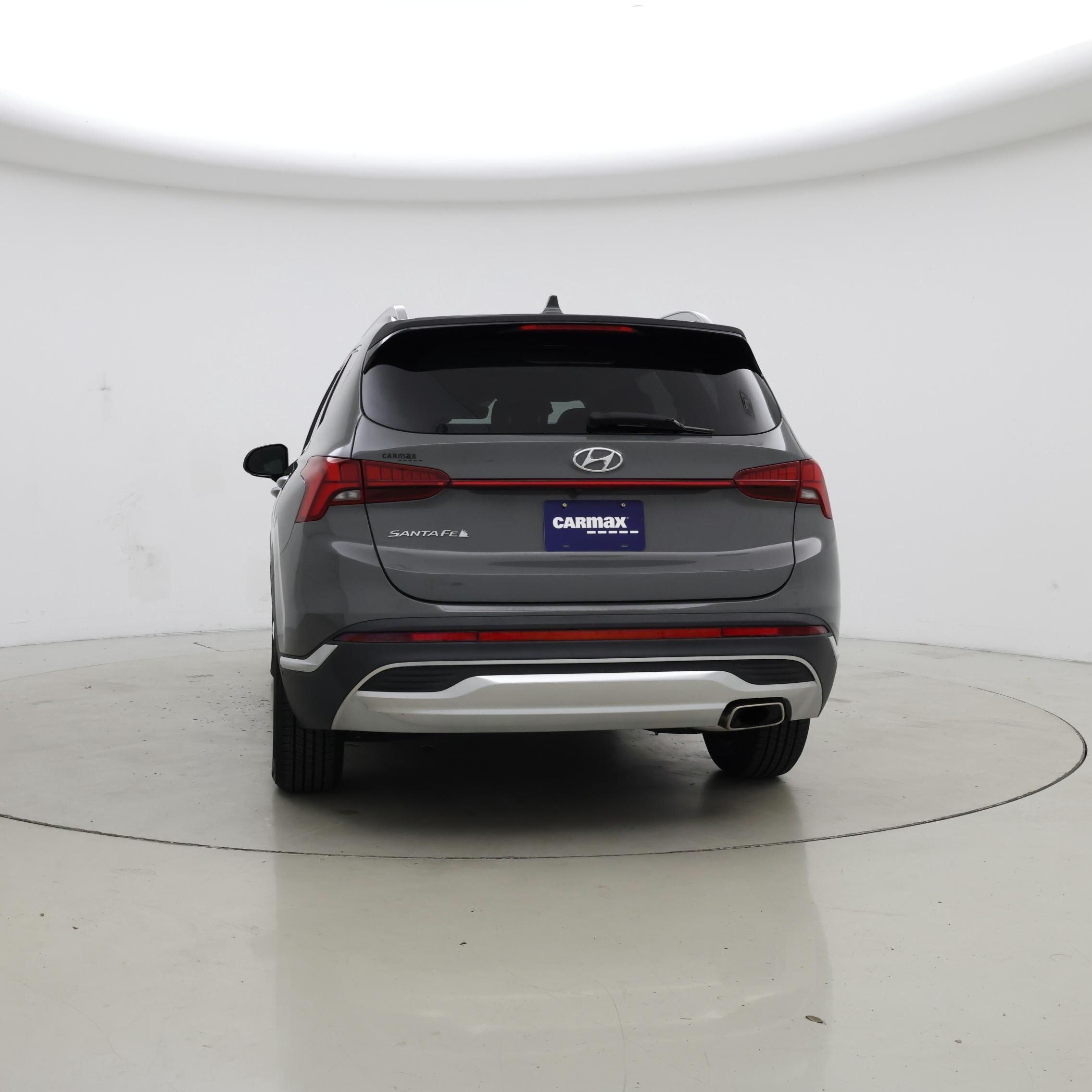 Thumbnail: 2021 Hyundai Santa Fe - 6