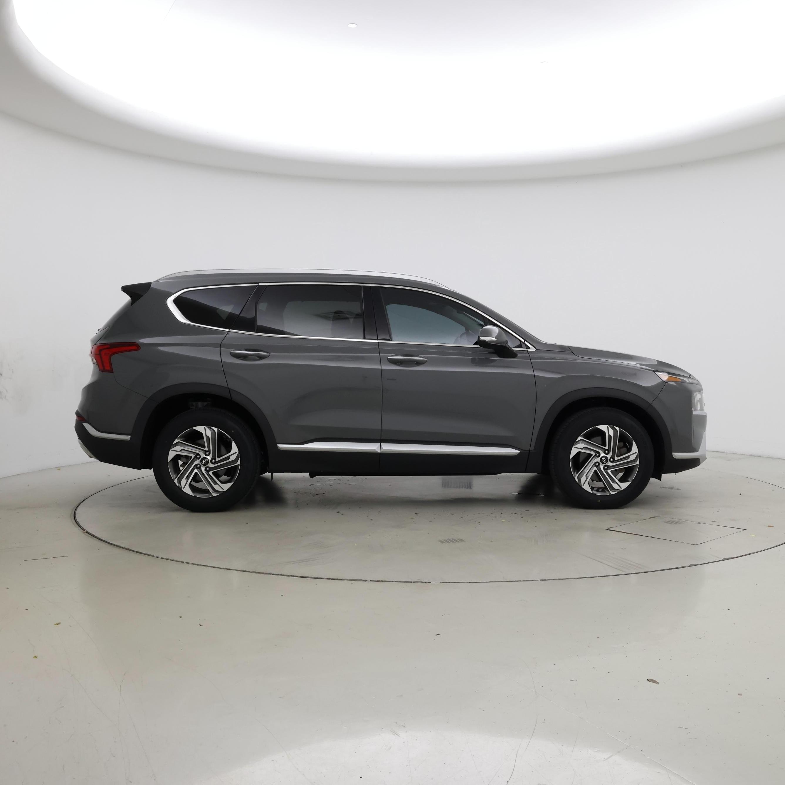 Thumbnail: 2021 Hyundai Santa Fe - 7