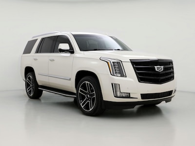 2015 Cadillac Escalade Luxury -
                Ft. Myers, FL