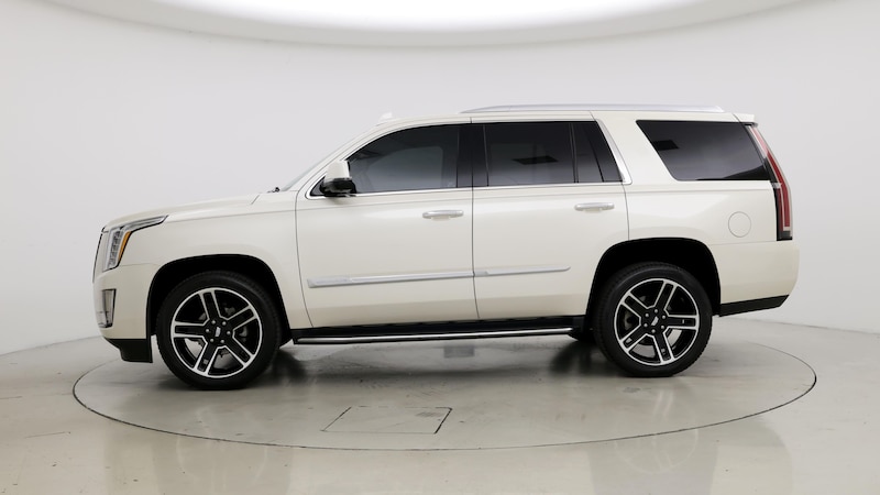 2015 Cadillac Escalade Luxury 3