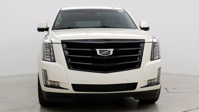 2015 Cadillac Escalade Luxury 5