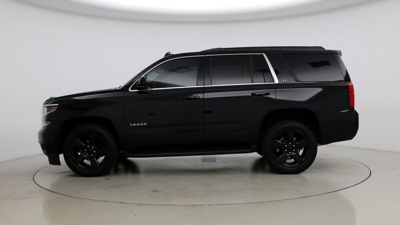 2019 Chevrolet Tahoe LT 3