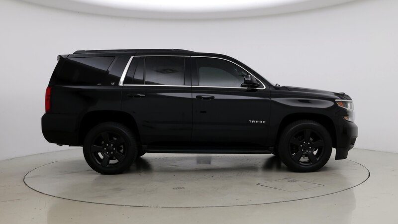 2019 Chevrolet Tahoe LT 7