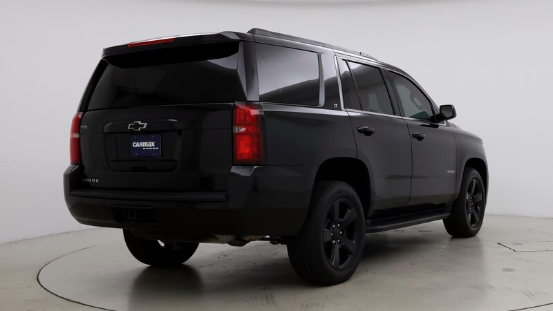 2019 Chevrolet Tahoe LT 8