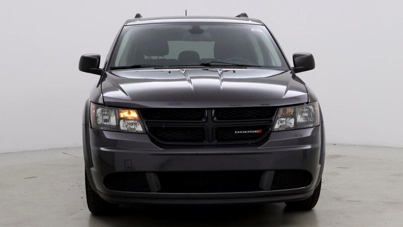 2018 Dodge Journey SE 5