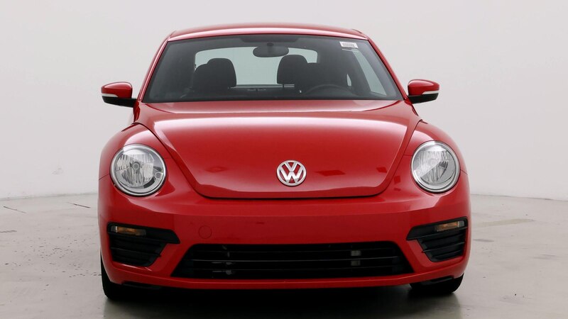 2019 Volkswagen Beetle S 5