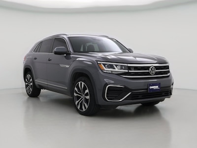 2021 Volkswagen Atlas SEL -
                  Lithia Springs, GA