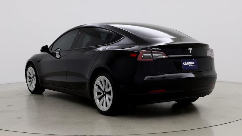 2022 Tesla Model 3  2